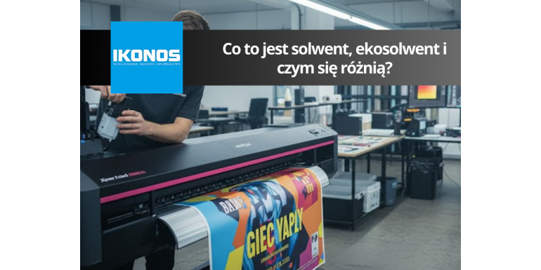 Co to jest solwent, ekosolwent i czym się różnią?