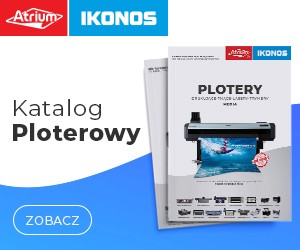 ZOBACZ NAJNOWSZY KATALOG PLOTEROWY