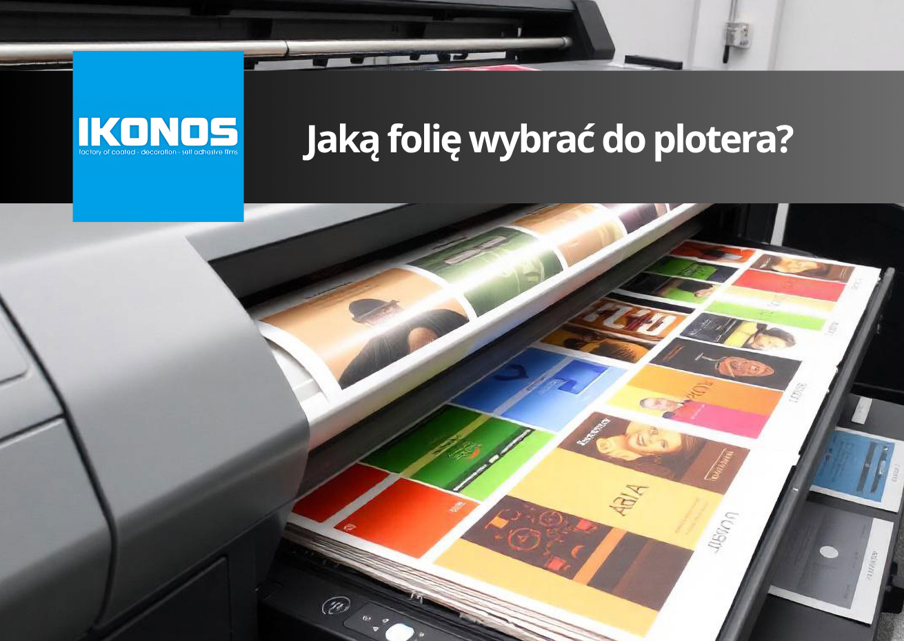 Jaką folię do plotera wybrać — monomeryczną czy polimeryczną?